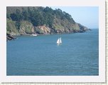 1288-Sailing on River Dart * 800 x 600 * (75KB)